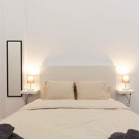Appartement Nuevo Loft En Playa Y Cerca Del Centro, Ac Y Wifi à Valence Extérieur photo
